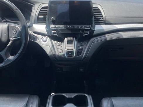 Used 2024 Honda Odyssey Sport image 15