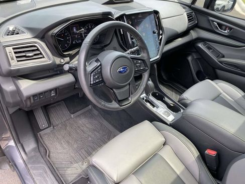 Used 2023 Subaru Ascent Onyx Edition Limited AWD/4WD image 16