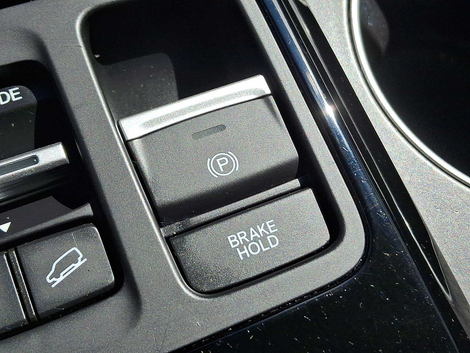 Used 2024 Honda Pilot Touring image 25