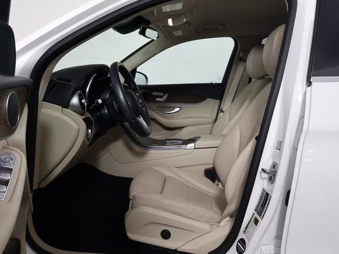 Certified 2022 Mercedes-Benz GLC 300 GLC 300 image 10