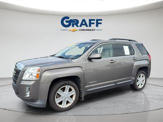 Used 2011 GMC Terrain SLT w/ LPO, Protection Package AWD/4WD video 2