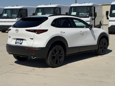 New 2026 MAZDA CX-30 Aire Edition AWD/4WD image 4