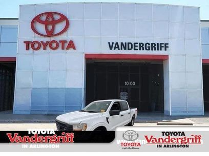 Used 2021 Ford F150 XL w/ Equipment Group 101A High