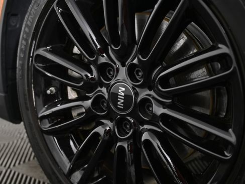 Certified 2023 MINI Cooper S w/ Driver Assistance Package image 36