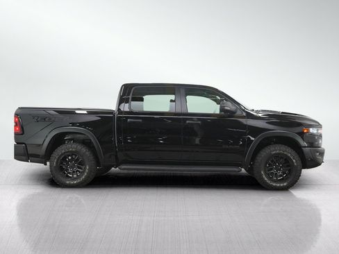 Used 2025 RAM 1500 Rebel w/ Rebel Level 1 Equipment Group AWD/4WD image 7
