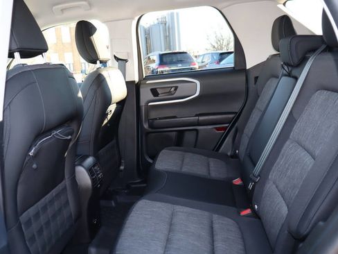 Used 2022 Ford Bronco Sport Big Bend w/ Convenience Package image 6