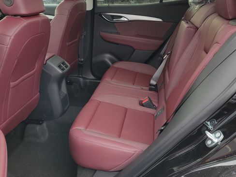 New 2026 Buick Envision Sport Touring AWD/4WD image 10
