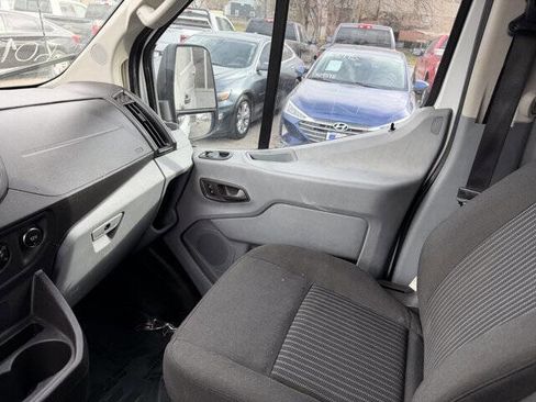 Used 2018 Ford Transit 150 130 Low Roof image 16