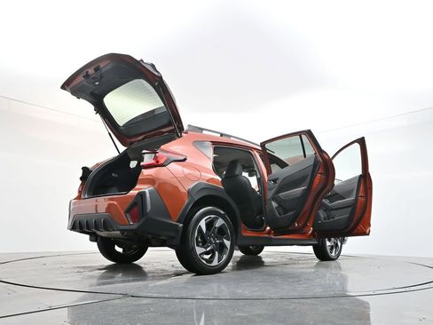 Used 2024 Subaru Crosstrek 2.5i Limited image 39