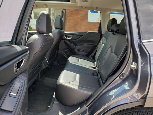 Used 2021 Subaru Forester Limited AWD/4WD image 11