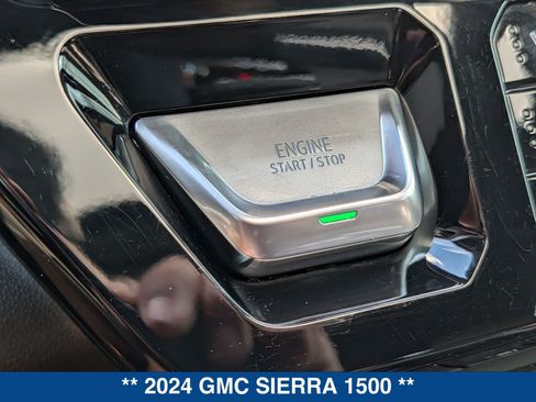 Used 2024 GMC Sierra 1500 Denali w/ Denali Reserve Package AWD/4WD image 39