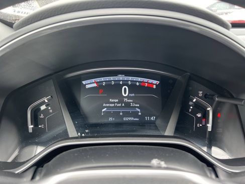 Certified 2022 Honda CR-V EX-L image 11