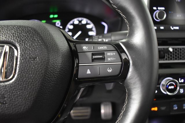 Used 2026 Honda Civic Sport image 15