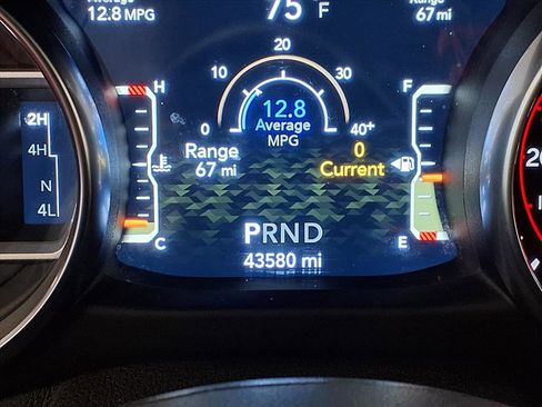 Used 2021 Jeep Gladiator Rubicon image 30