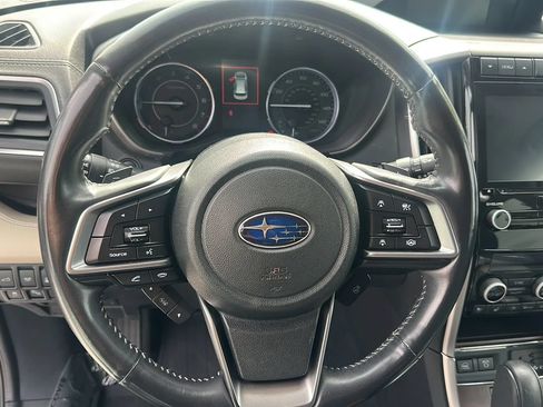 Used 2021 Subaru Ascent Touring AWD/4WD image 10