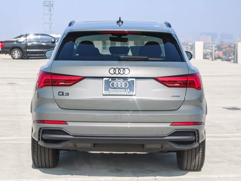 New 2025 Audi Q3 2.0T Premium w/ Convenience Package image 9