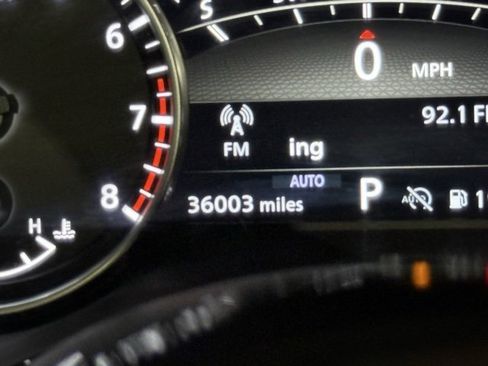 Certified 2023 Nissan Pathfinder SL w/ SL Premium Package image 16