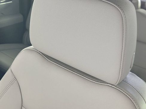 New 2026 Chevrolet Silverado 1500 RST AWD/4WD image 27