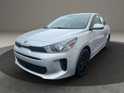 Used 2020 Kia Rio S