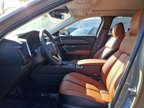 New 2025 MAZDA CX-50 Meridian Edition image 6