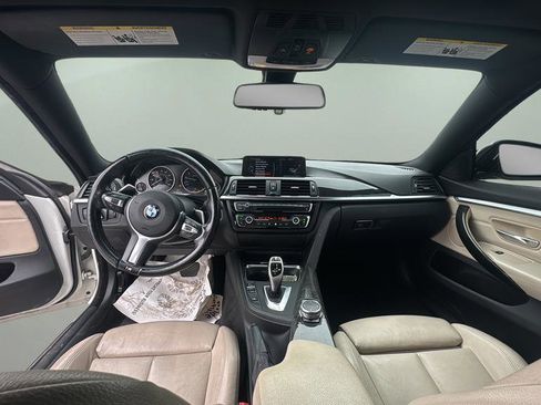 Used 2015 BMW 428i Gran Coupe xDrive image 12