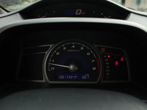 Used 2008 Honda Civic LX image 30