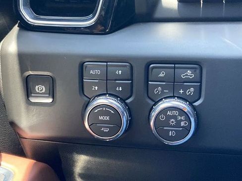 Used 2026 GMC Sierra 1500 Denali Ultimate AWD/4WD image 14