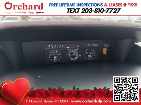 Used 2019 Subaru WRX Premium image 24