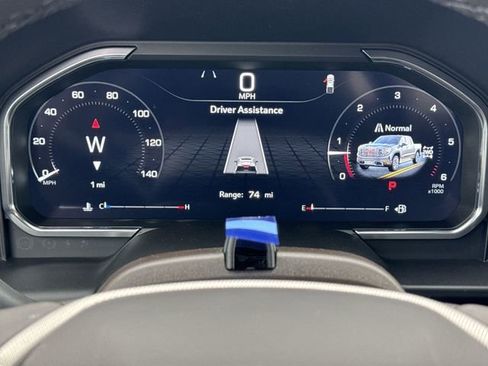 New 2026 GMC Sierra 1500 Denali w/ Technology Package AWD/4WD image 15
