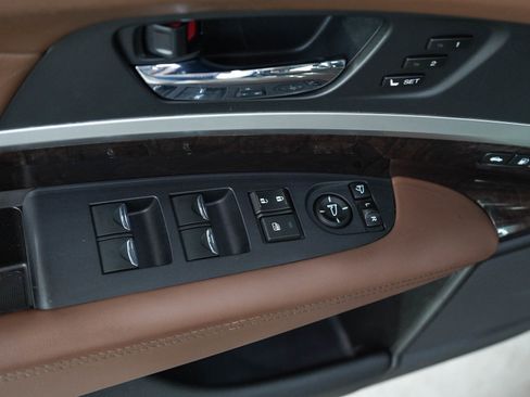 Used 2020 Acura RLX w/ Technology Package FWD image 18