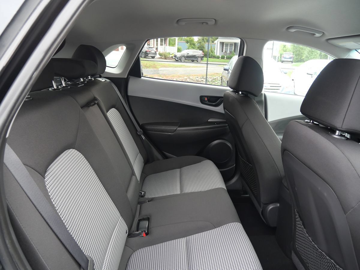 Used 2019 Hyundai Kona SEL AWD/4WD image 27