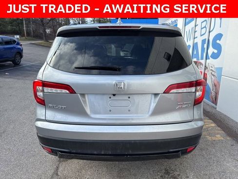 Used 2022 Honda Pilot Special Edition image 7