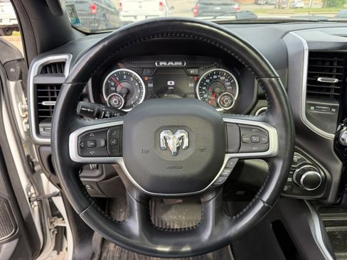 Used 2023 RAM 1500 Big Horn AWD/4WD image 14
