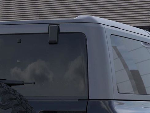 New 2026 Ford Bronco 2-Door w/ Sasquatch Package image 25