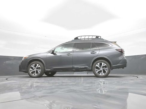 Used 2020 Subaru Outback Touring XT AWD/4WD image 83
