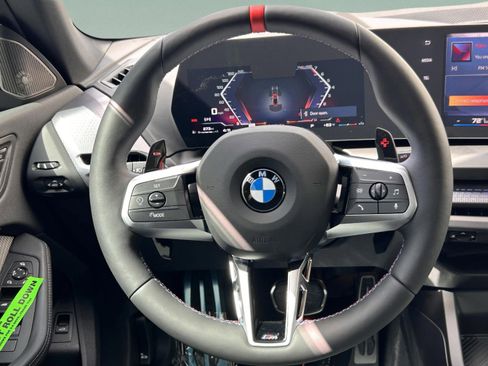 Used 2025 BMW M235i xDrive w/ Premium Package AWD/4WD image 15