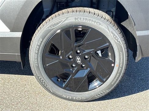 New 2026 Hyundai Kona SEL Sport image 6