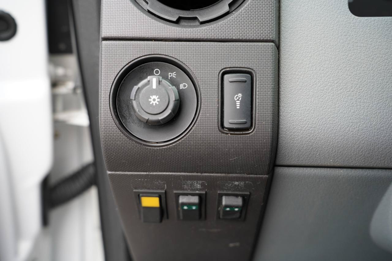 Used 2014 Ford F350 XL AWD/4WD image 21