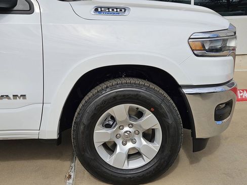 New 2026 RAM 1500 Lone Star RWD image 7