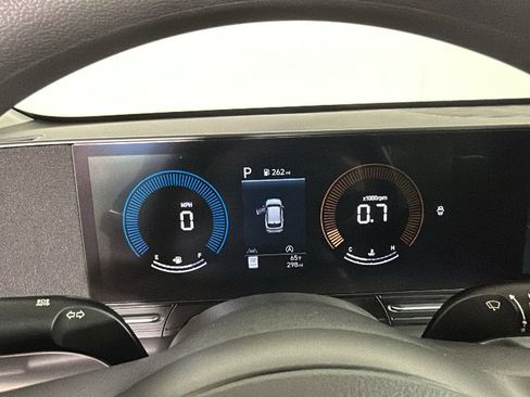 Used 2026 Hyundai Kona SE FWD image 19