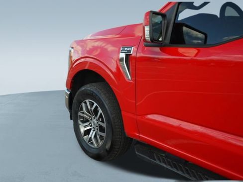 Used 2021 Ford F150 Lariat image 34