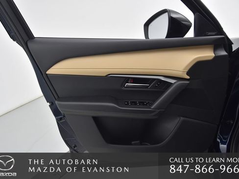 New 2026 MAZDA CX-5 2.5 S w/ Premium Package AWD/4WD image 38