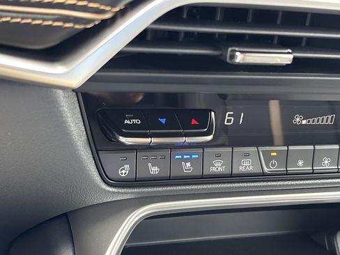 New 2026 MAZDA CX-90 3.3 Turbo S w/ Premium Package image 39