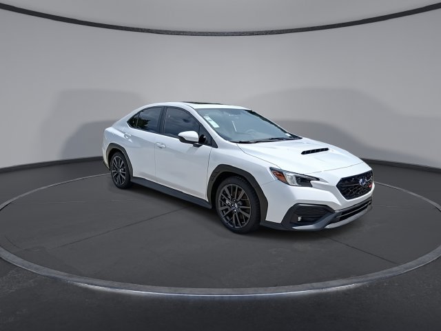New 2026 Subaru WRX Premium AWD/4WD image 2