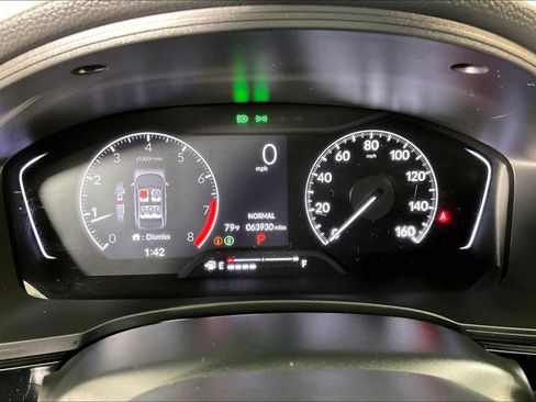 Used 2022 Honda Civic Sport image 26