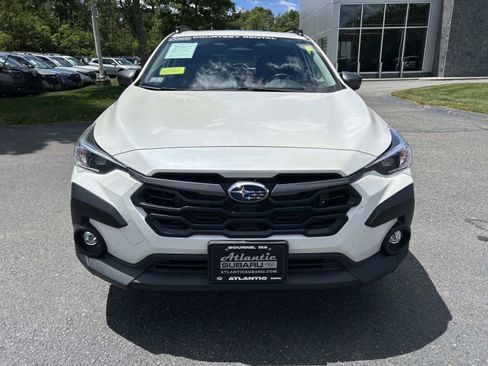 Used 2026 Subaru Crosstrek 2.5i Premium AWD/4WD image 8