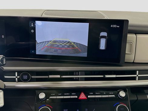 New 2026 Hyundai Santa Fe SE image 12