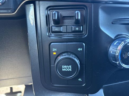 Certified 2023 Ford F150 XLT w/ Equipment Group 302A High image 29