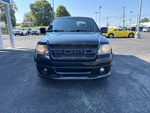 Used 2008 Ford F150 FX2 RWD image 4
