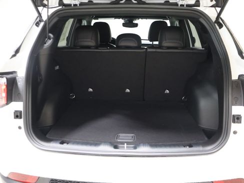 New 2026 Jeep Compass Limited AWD/4WD image 13